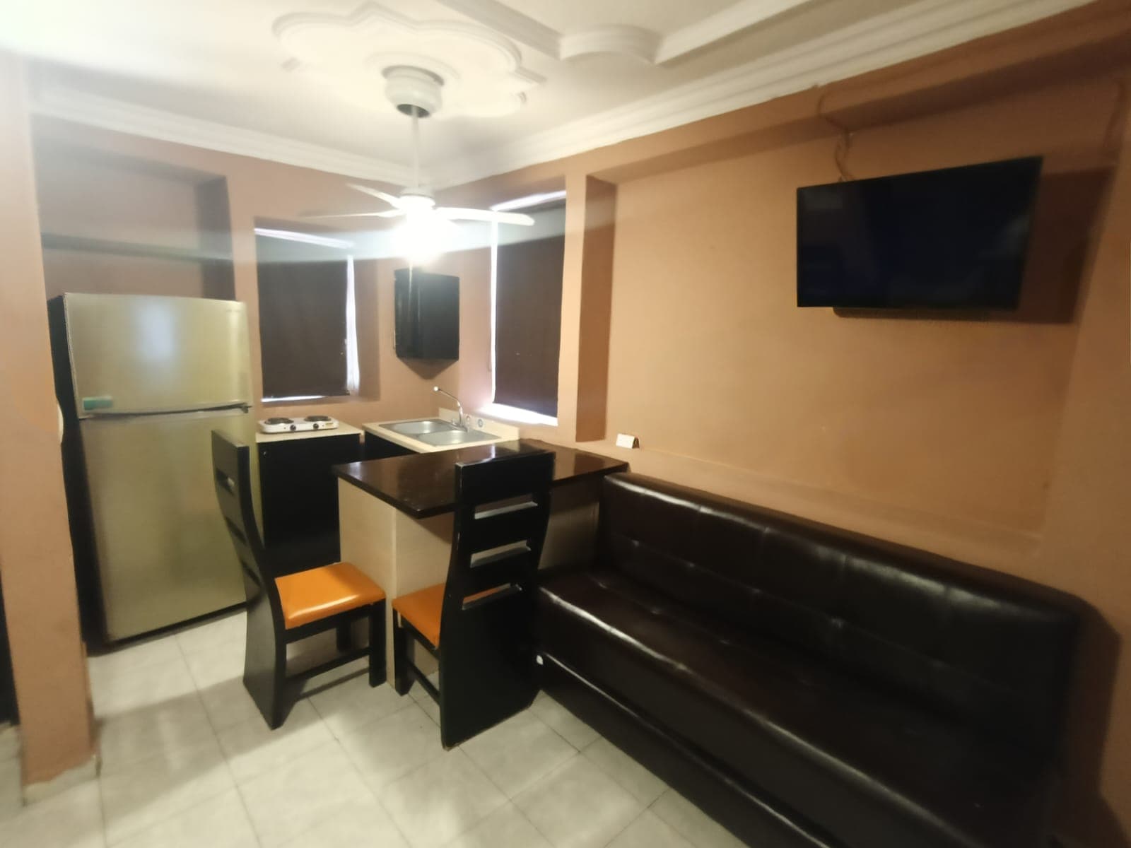 Garcias Suites Cuauhtémoc imagen 1