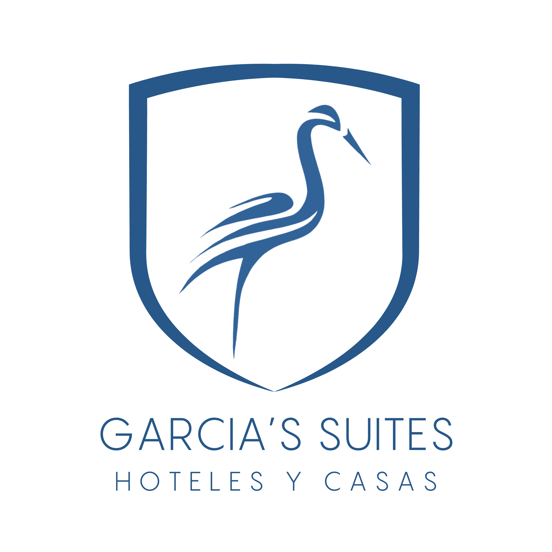 Garcias Suites Cuauhtémoc