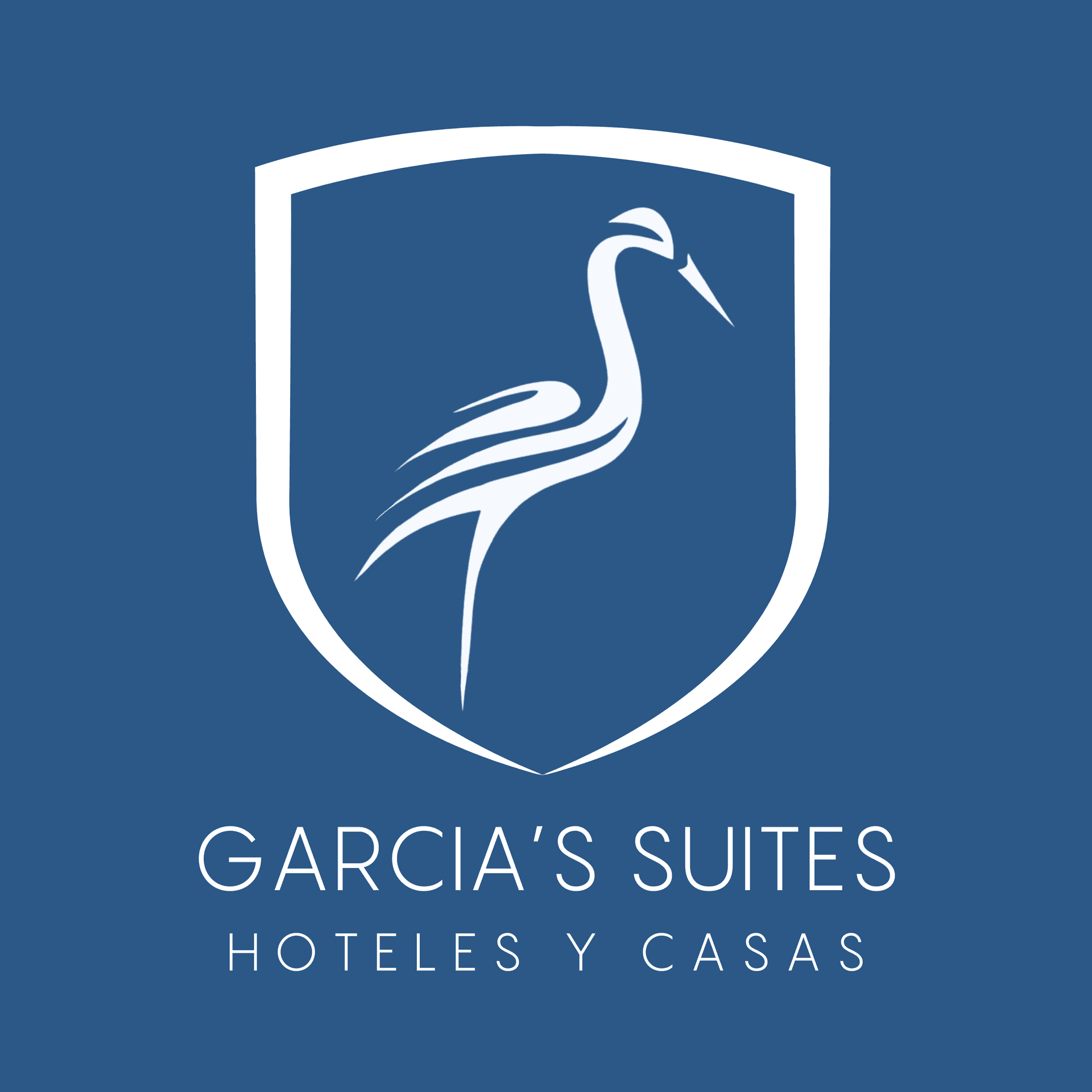 Garcias Suites Cuauhtémoc